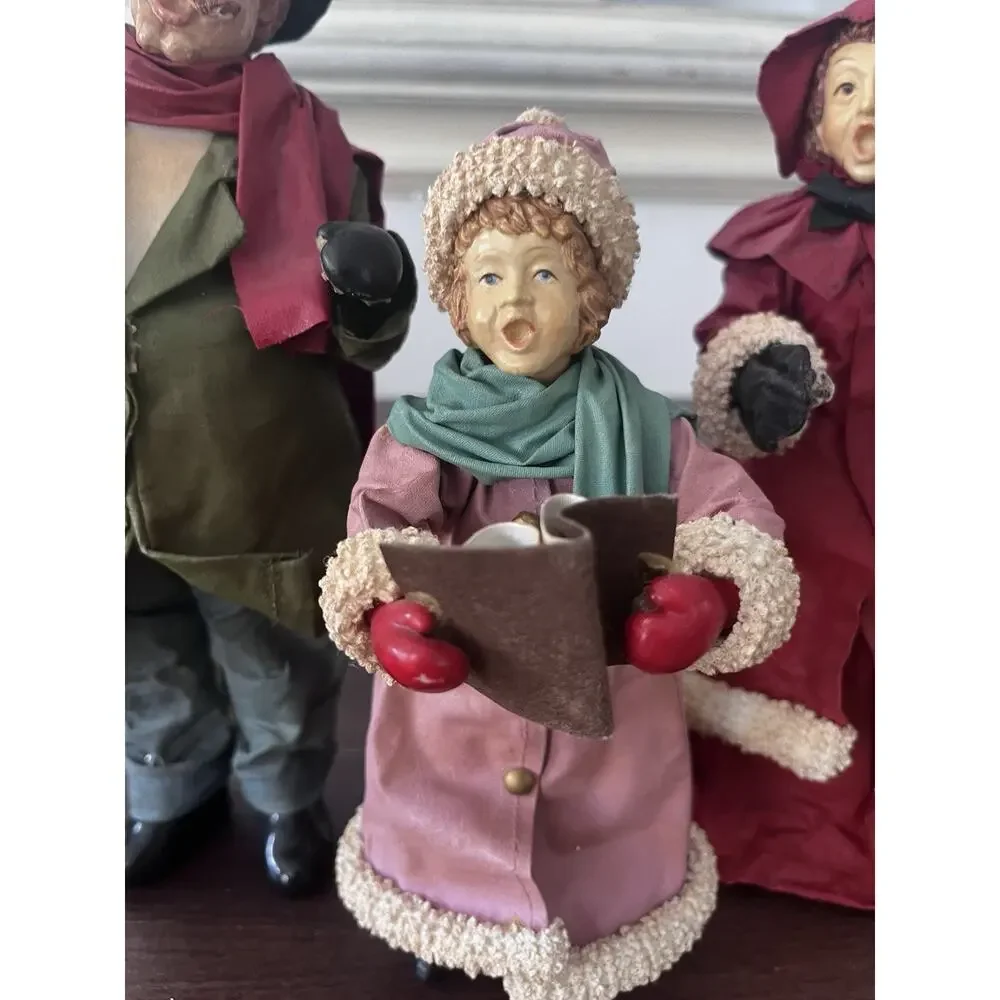 Possible Dreams christmas charming